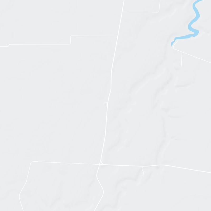 17673 French Prairie Rd, Saint Paul, 97137, OR, United States map image