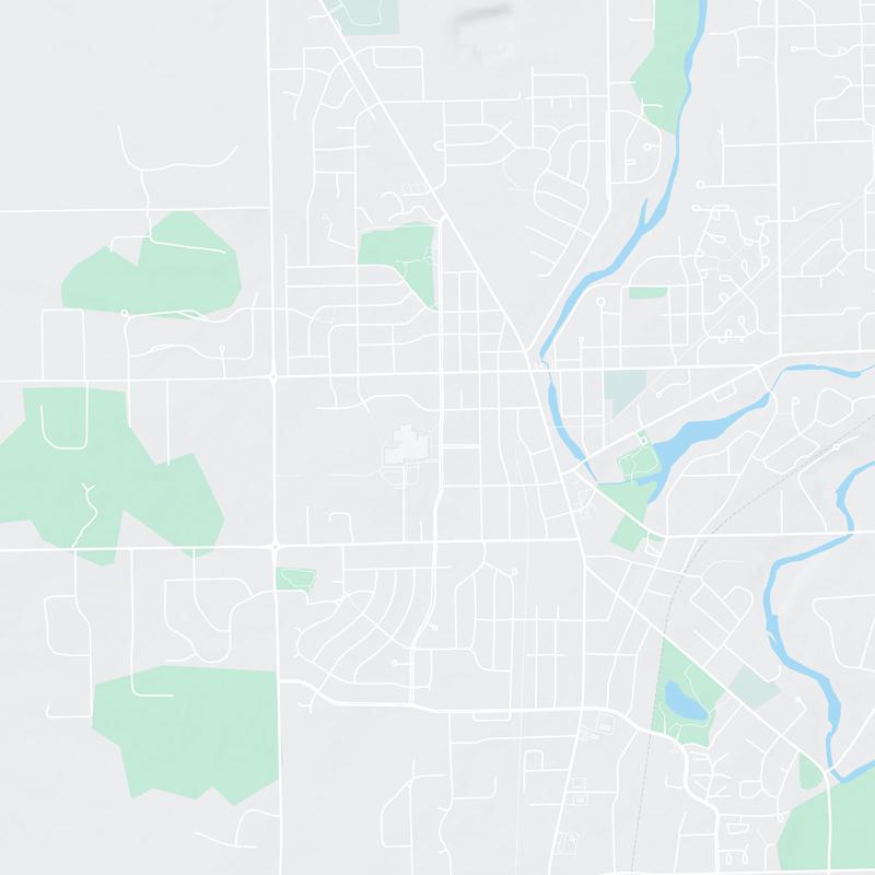 W68 N611 Evergreen Blvd, Cedarburg, 53012, WI, United States map image