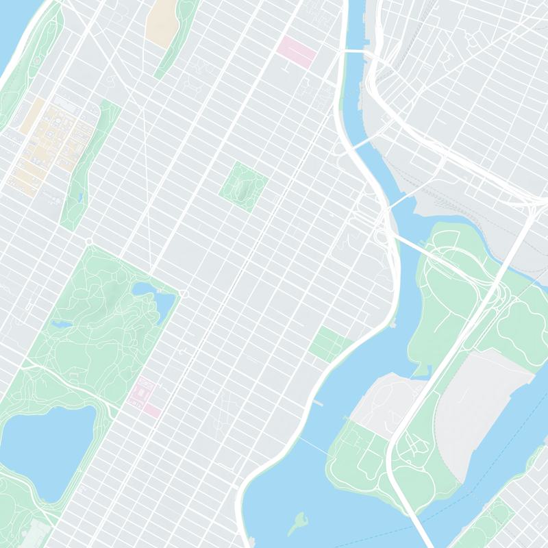102nd Transverse - Close to West Side, New York, 10029, NY, United States map image