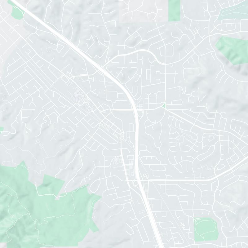 420 Front Street, Danville, 94506, CA, United States map image