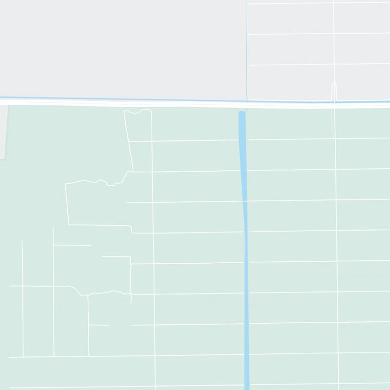 2121 52nd Ave SE, Naples, 34117, FL, United States map image