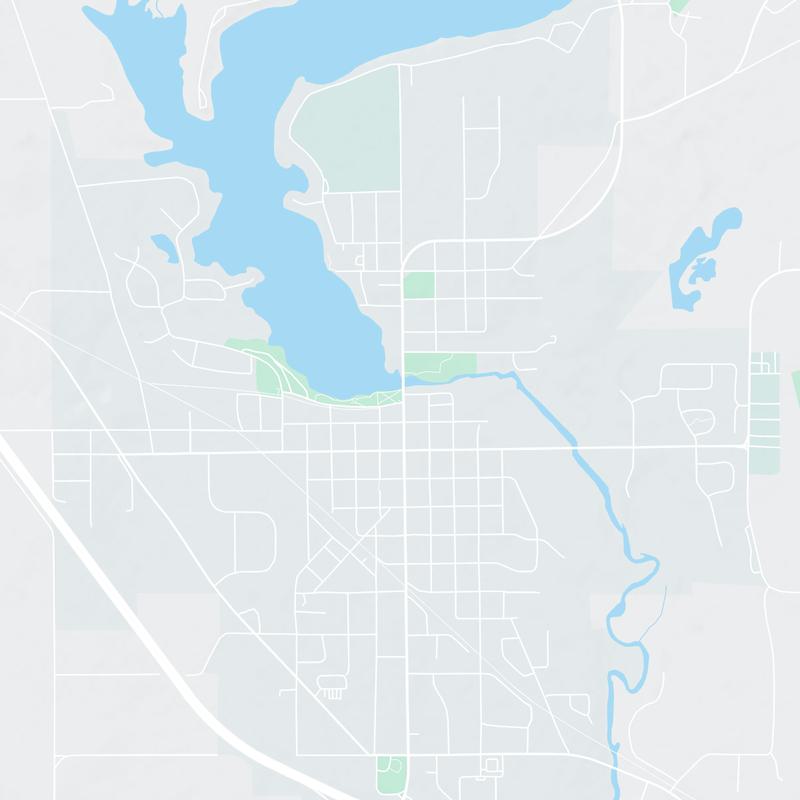 510 Park Road, Sinclair Lewis Park, Sauk Centre, 56378, MN, United States map image