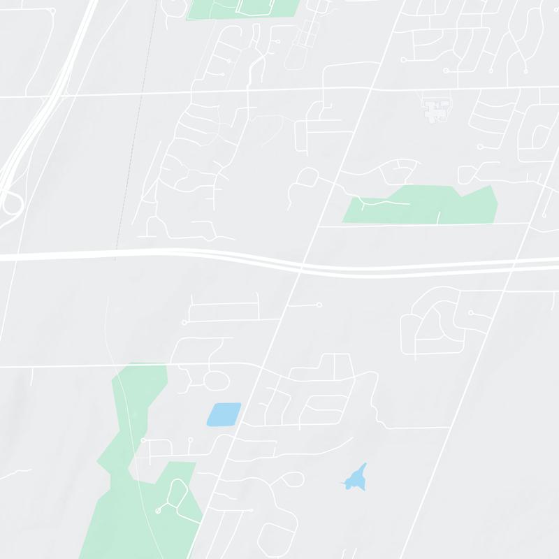 3825 E. Henrietta Road, Henrietta, 14467, NY, United States map image