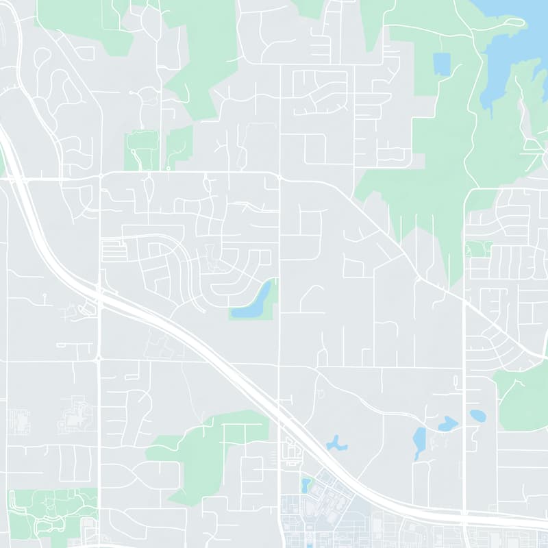 1112 Lake Carillon Lane, Southlake, 76092-6116, TX, United States map image