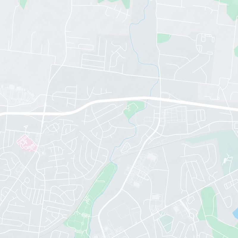 140 Scotch St, Hendersonville, 37075, TN, United States map image