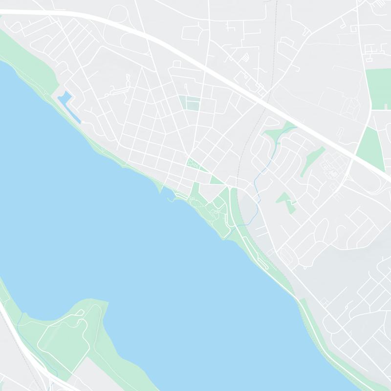 106 Lake Drive, Liverpool, Liverpool, 13088, NY, United States map image