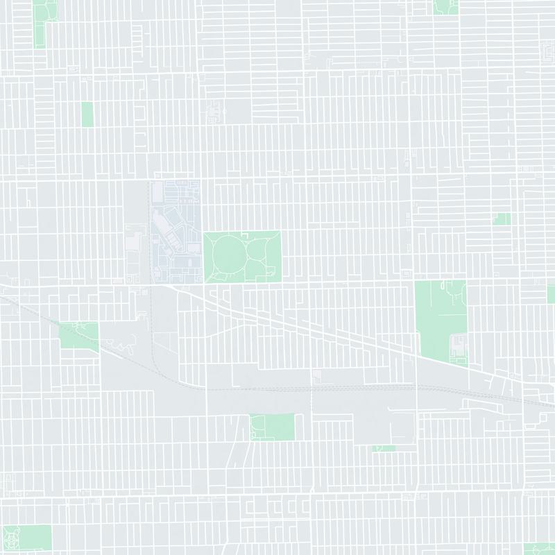 6100 W Fullerton Ave, Chicago, IL 60639, Chicago, 60639, IL, United States map image