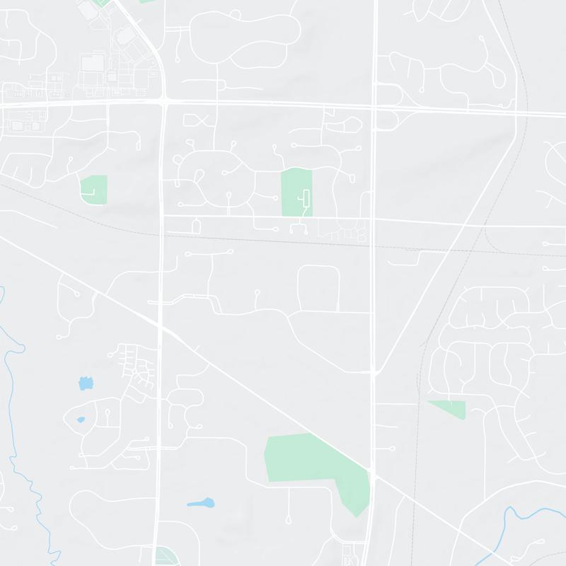 W233 N2847 Roundy Circle West, Pewaukee, 53072, WI, United States map image