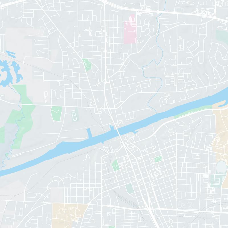 Wagner's Team Sports, 406 Bridge Ave, Northport, 35476, AL, United States map image