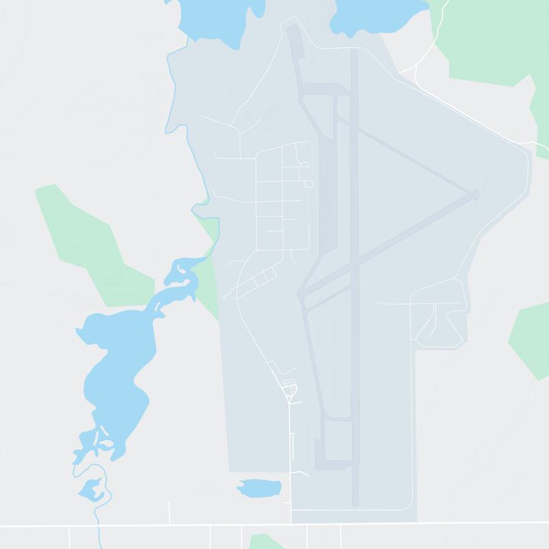 5884 A St., Alpena, 49707, MI, United States map image