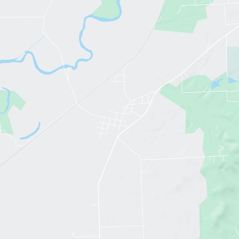 2418 S Main Street, Vallonia, 47281, IN, United States map image