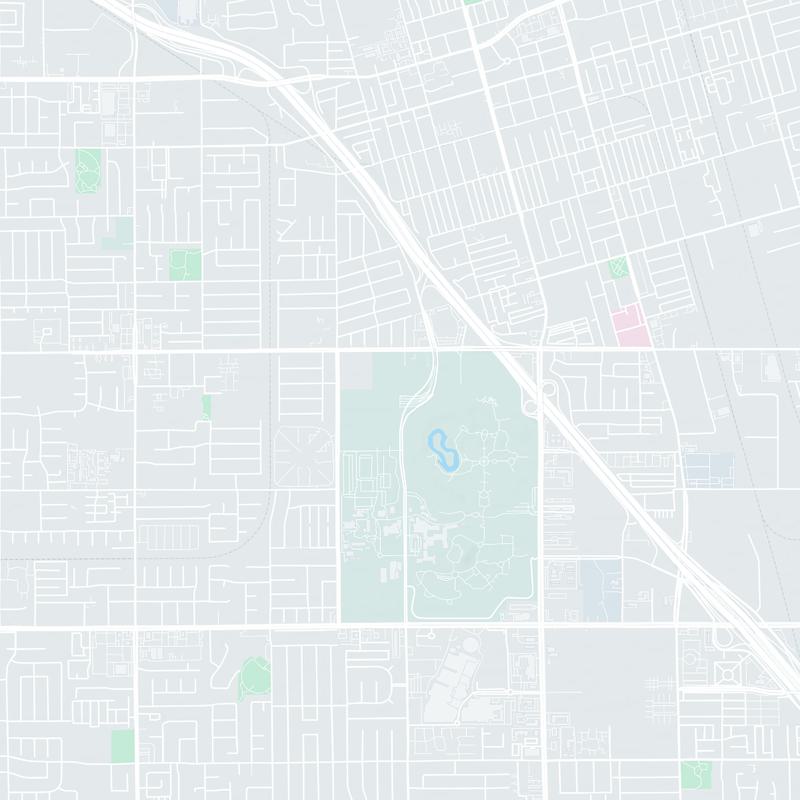 Anywhere, Anaheim, 92802, CA, United States map image