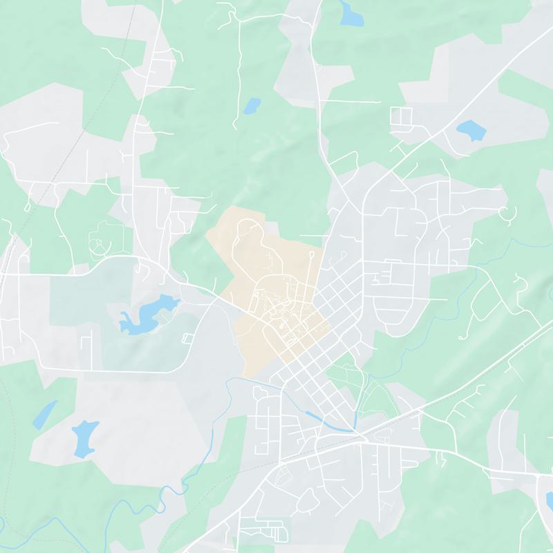 University of Montevallo Student Activity Center, 61 College Drive, Montevallo, 35115, AL, United States map image