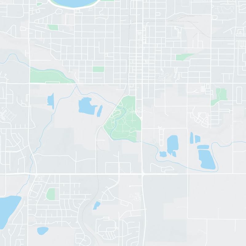 700 S Railroad Ave, Loveland, 80537, CO, United States map image