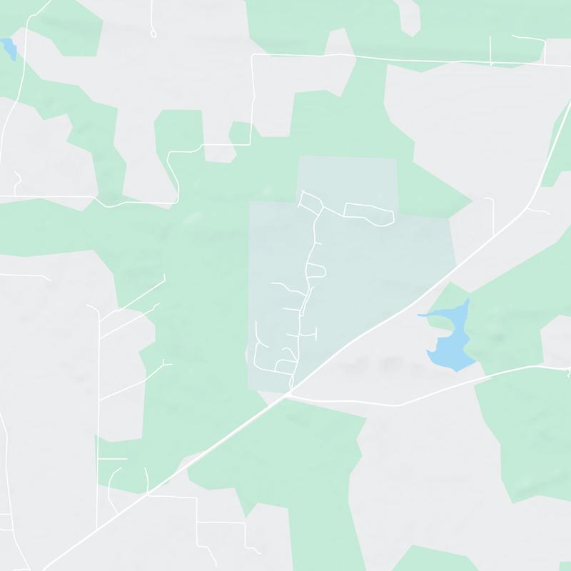 10614 Country Club Drive, Danville, 72833, AR, United States map image