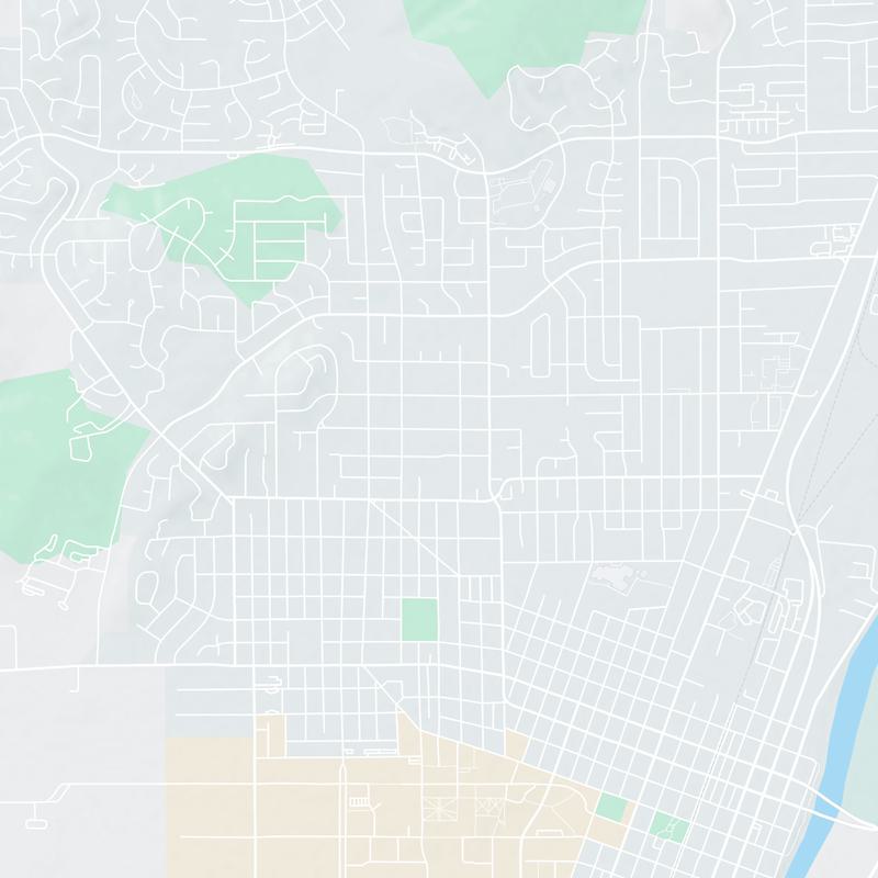 2430 NW Hayes Ave, Corvallis, 97330, OR, United States map image