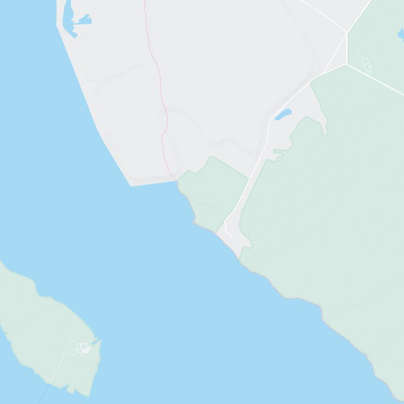 454 Fort Mott Rd., Pennsville, 08070, NJ, United States map image