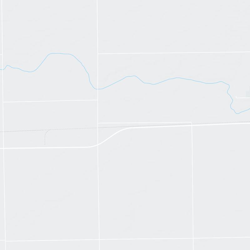 25284 E 825 North Rd, Forrest, 61741, IL, United States map image