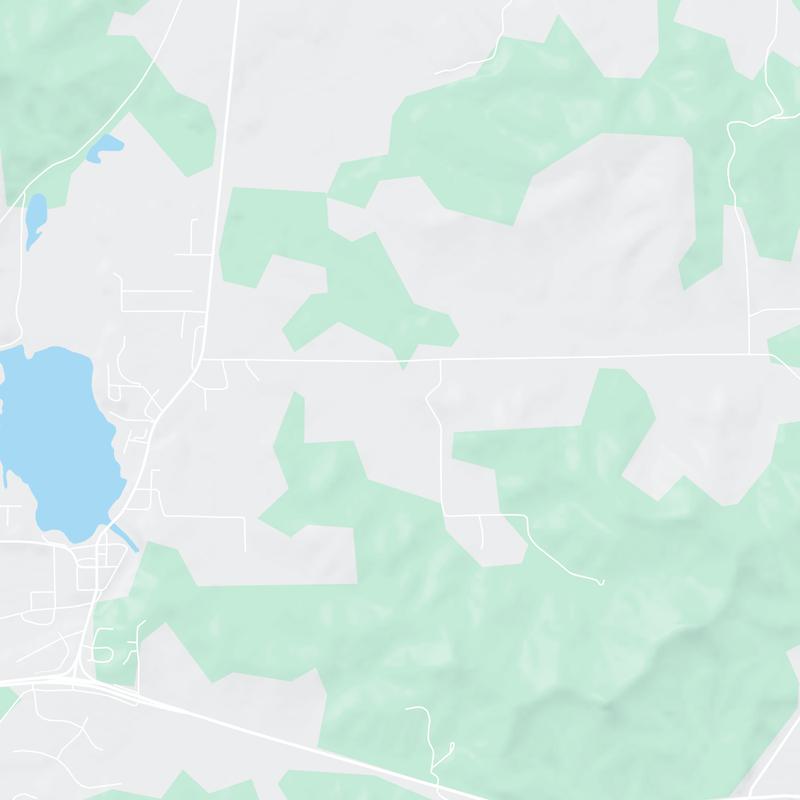 The WestlieBarn Co., W18915 Silver Creek Road, Galesville, 54630, WI, United States map image