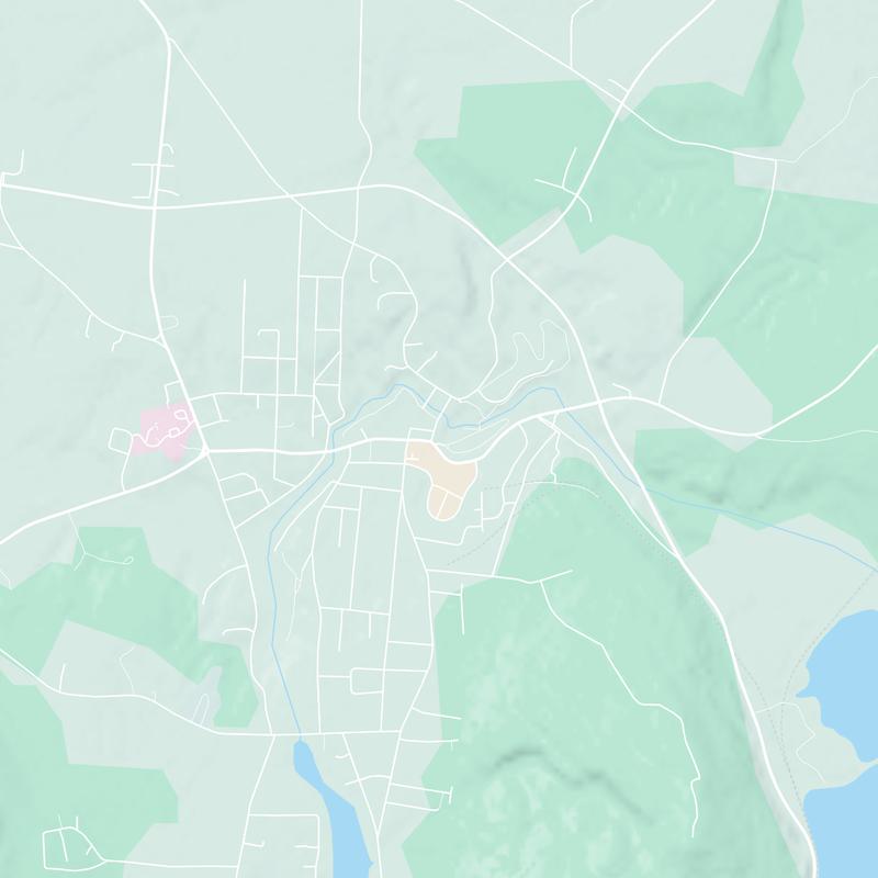 137 Montcalm ST, Ticonderoga, 12883, NY, United States map image