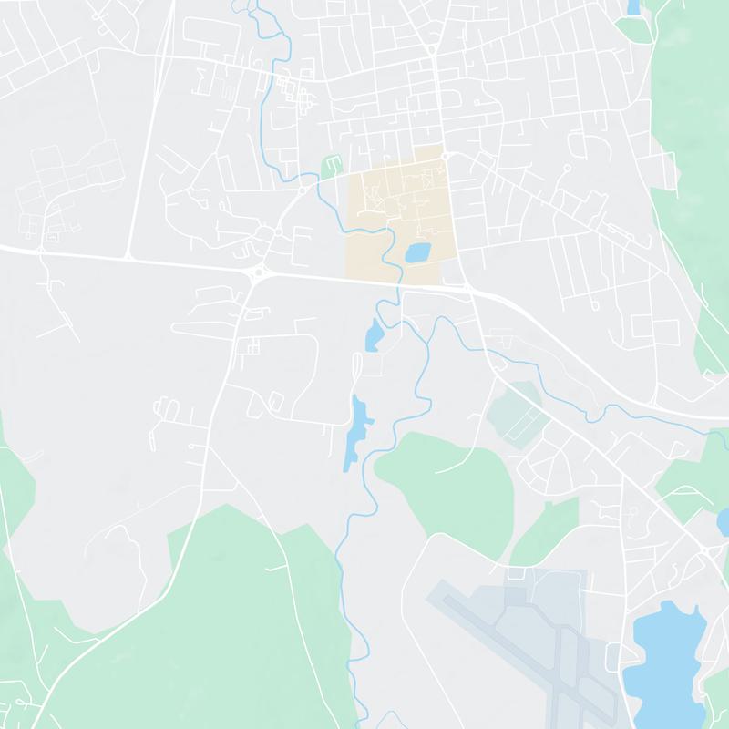 Keene State Athletic Complex, Keene, 03431, NH, United States map image