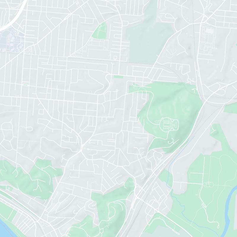 Kilgour School, 1339 Herschel Ave., Cincinnati, 45208, OH, United States map image