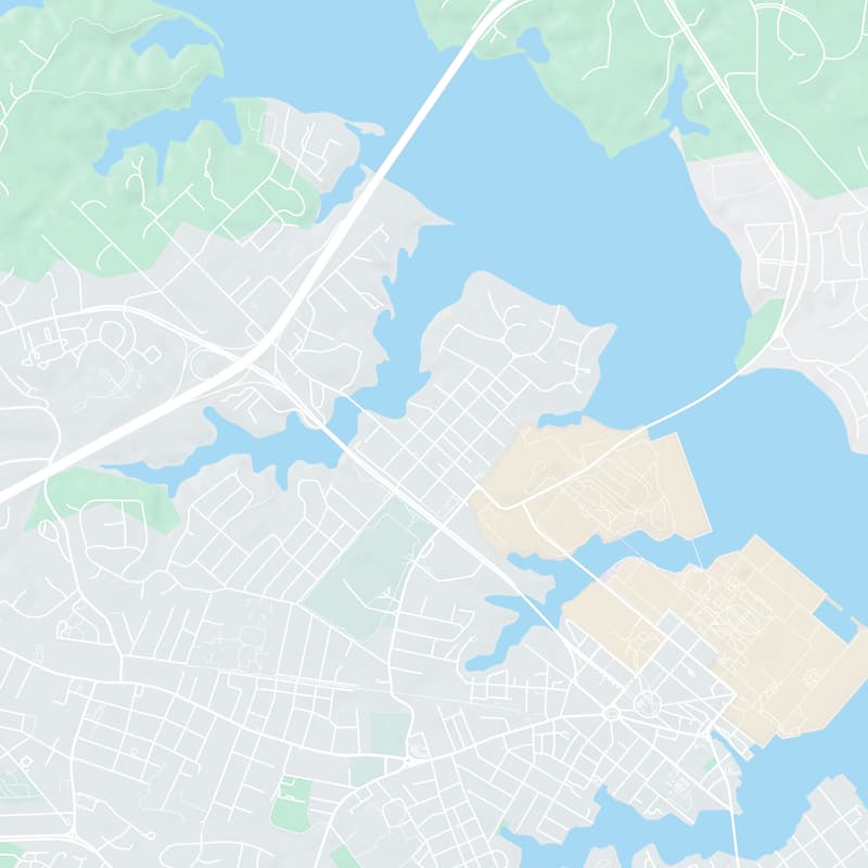 West Annapolis Elementary School, 505 Melvin Avenue, Annapolis, 21401, MD, United States map image