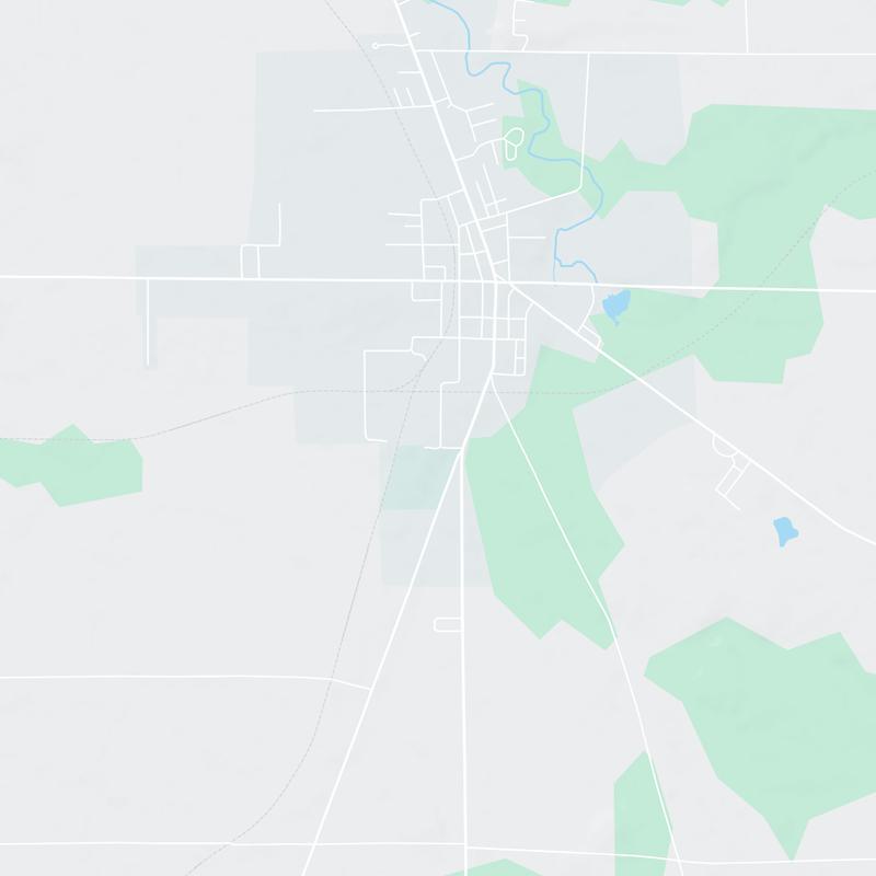 260 Riggs St., Plymouth, 44865, OH, United States map image