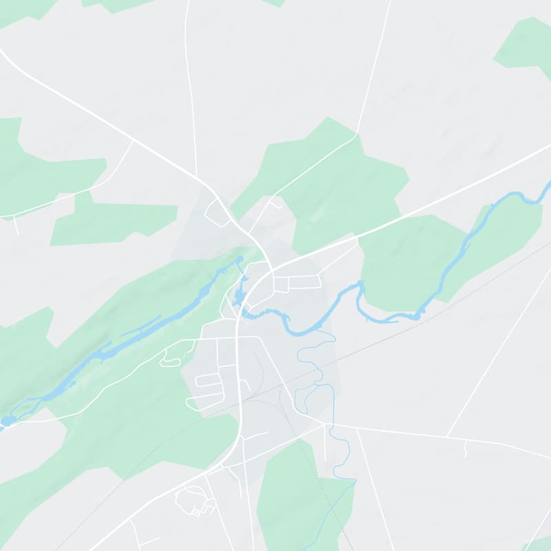 1 Antwerp Street, Philadelphia, 13673, NY, United States map image