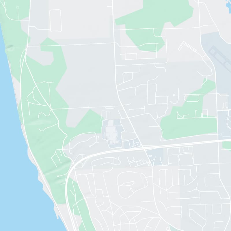 50 Graham Rd W, Ithaca, 14850, NY, United States map image