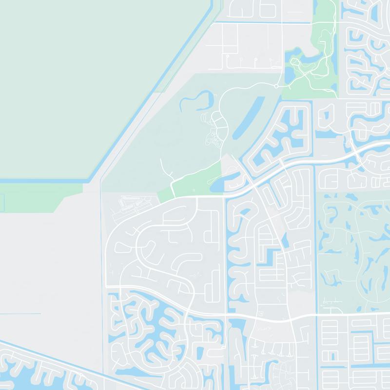 South County Regional Park, 12251 Glades Road, Boca Raton, 33498, FL, United States map image