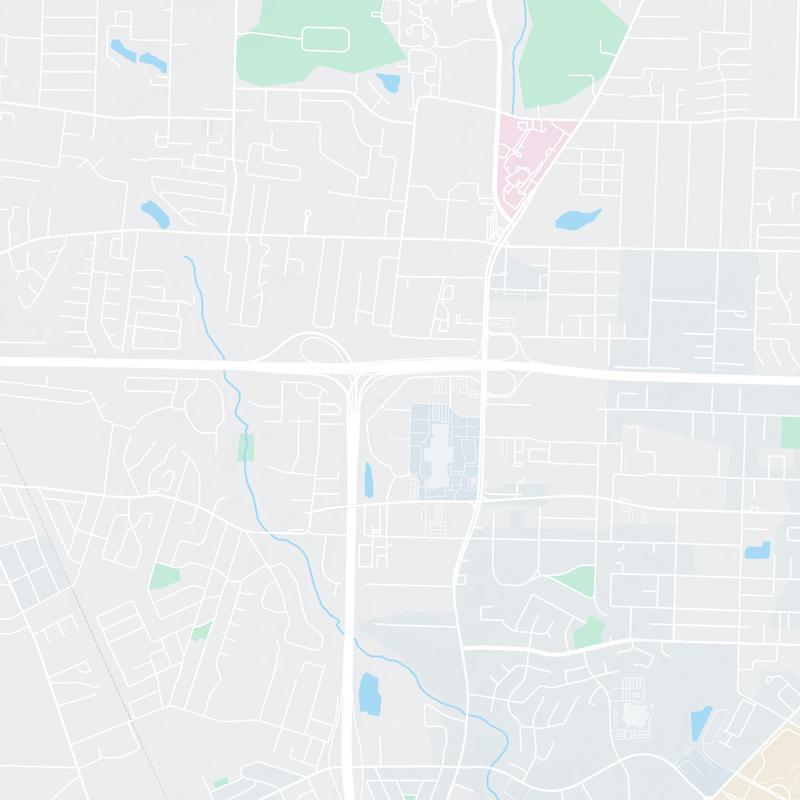Burn Bootcamp Pensacola, 7280 Plantation Rd, Pensacola, 32504, FL, United States map image