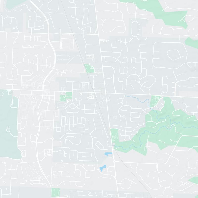 47 Hall Street, 47 Hall Street, Powell, 43065, OH, United States map image