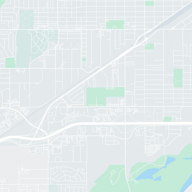 Amend Park, Billings, 59101, MT, United States map image