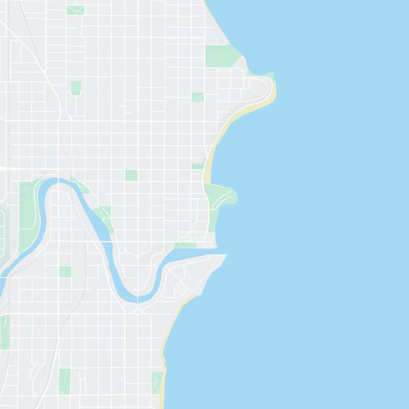 The Sheboygan YMCA, 812 Broughton Drive, Sheboygan, 53081, WI, United States map image