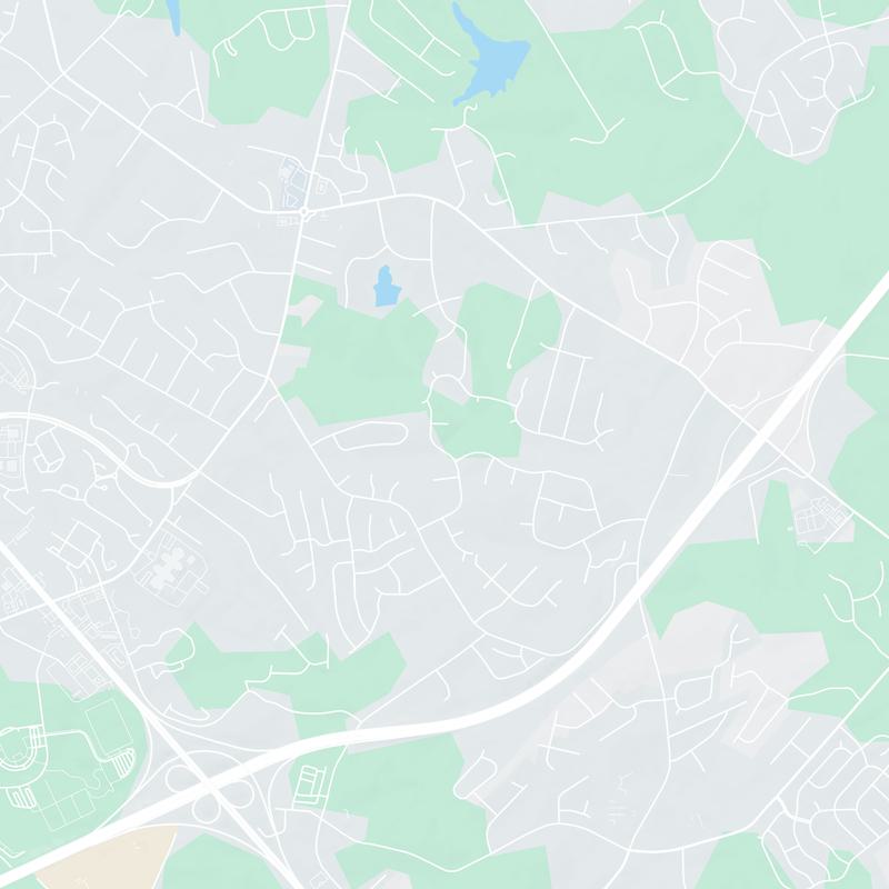 2600 Connemara Dr, Matthews, 28105, NC, United States map image