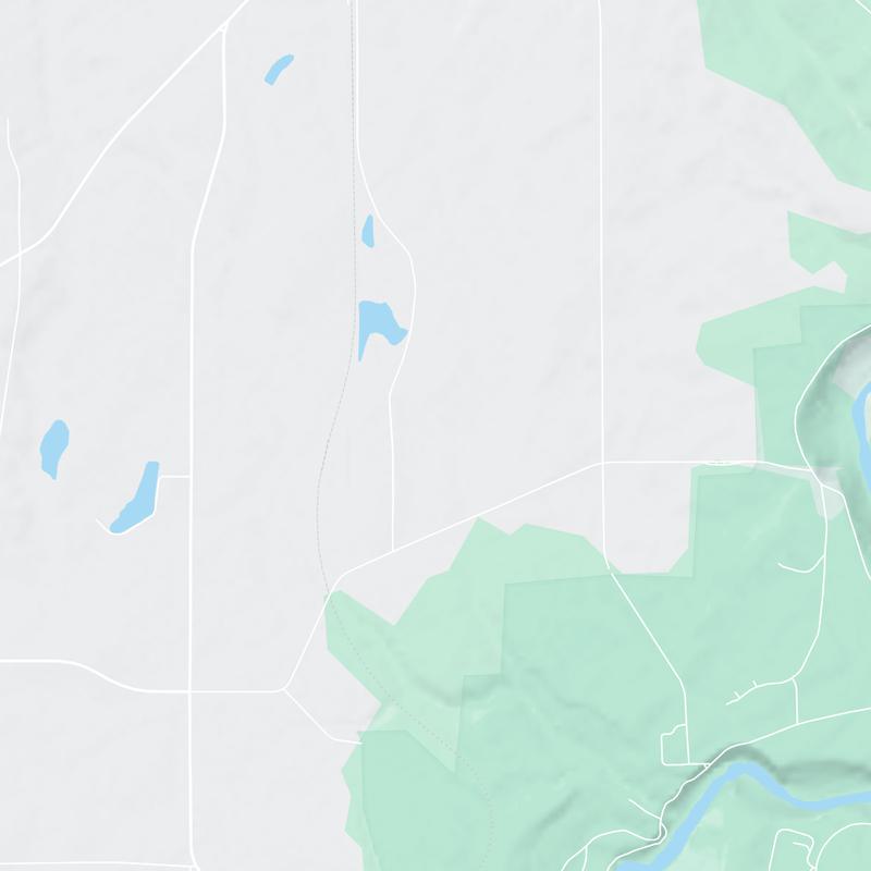 6517 Denton Corners Rd., Castile, 14427, NY, United States map image