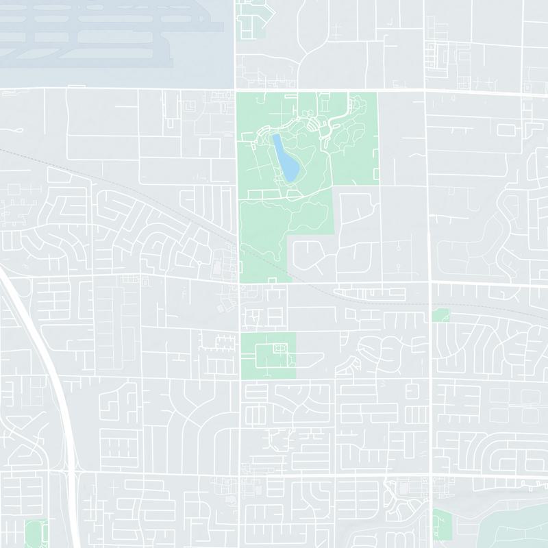 Sunset Park (Course Map will be emailed), Las Vegas, 89120, NV, United States map image