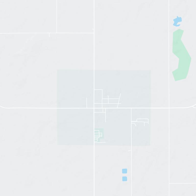 Springport Bible Church, 240 Mechanic Street, Springport, 49284, MI, United States map image