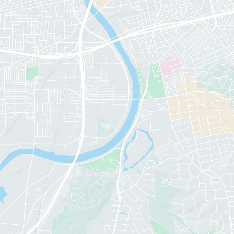 Welcome Stadium, 1601 Edwin C Moses Blvd, Dayton, 45417, OH, United States map image