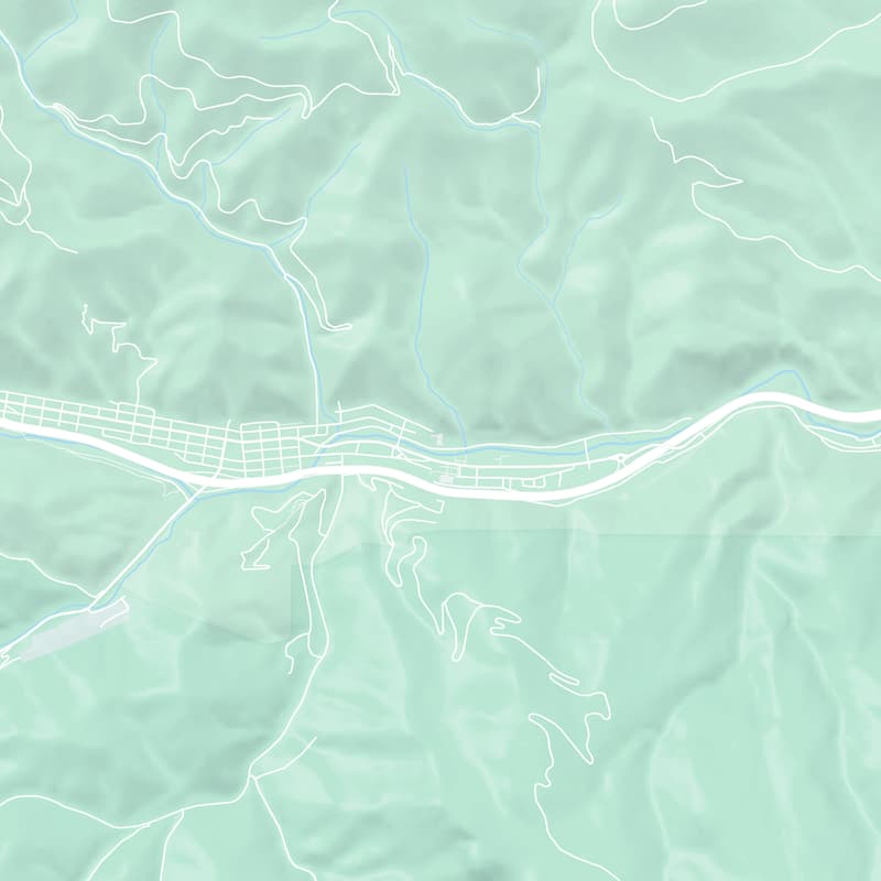 8060 Black Hawk Blvd, CO-119, 2350 Riverside Dr, Idaho Springs, 80452, CO, United States map image