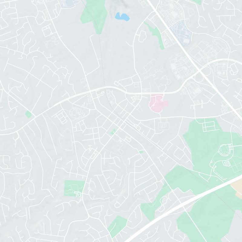 105 W. Charles St, Matthews, 28105, NC, United States map image