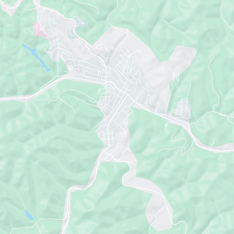 146 Williams Dr., Spencer, 25276, WV, United States map image