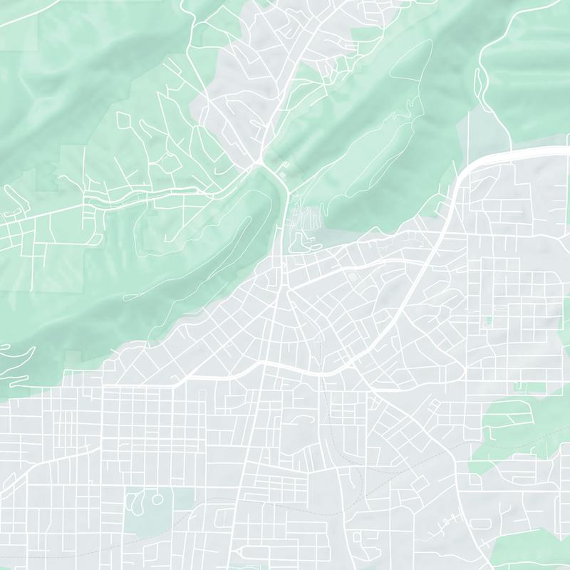 Bridge Street LIVE! Entertainment District, Hot Springs National Park, 71901, AR, United States map image