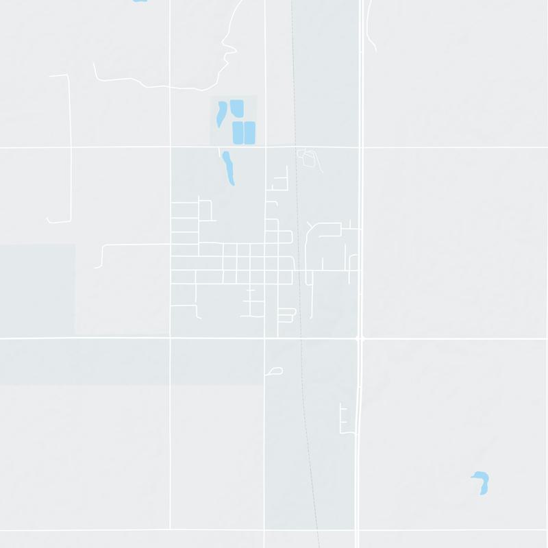 119 E Euclid Street, Waukomis, 73773, OK, United States map image