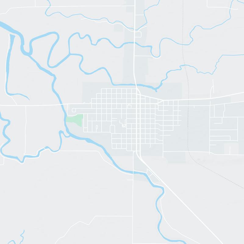 610 Stillwell Ave, Tillamook, 97141, OR, United States map image