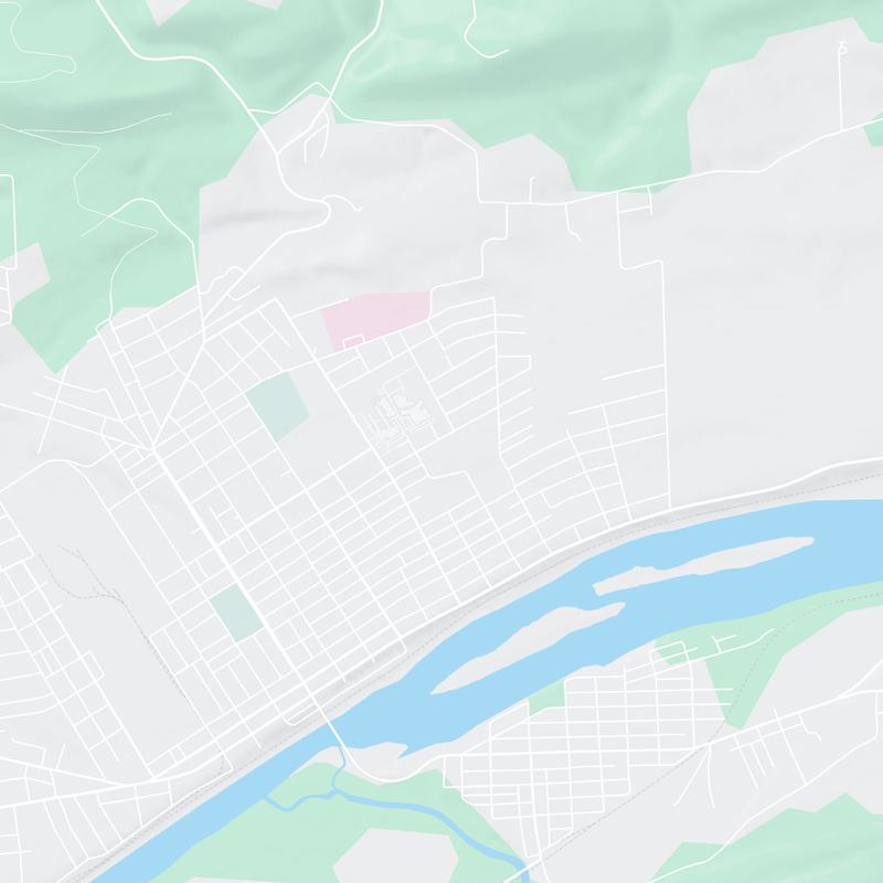 810 East 10th Street, Berwick, 18603, PA, United States map image