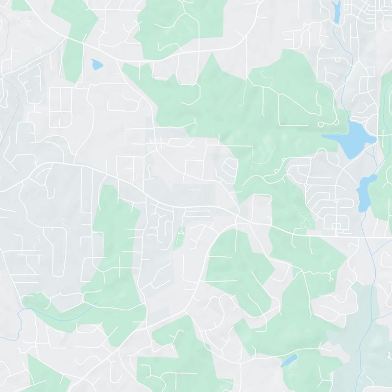 1965 Hickory Rd, Holly Springs, 30115, GA, United States map image