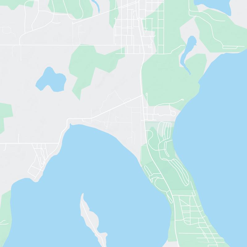 4000 J Maddy Parkway, Interlochen, 49643, MI, United States map image