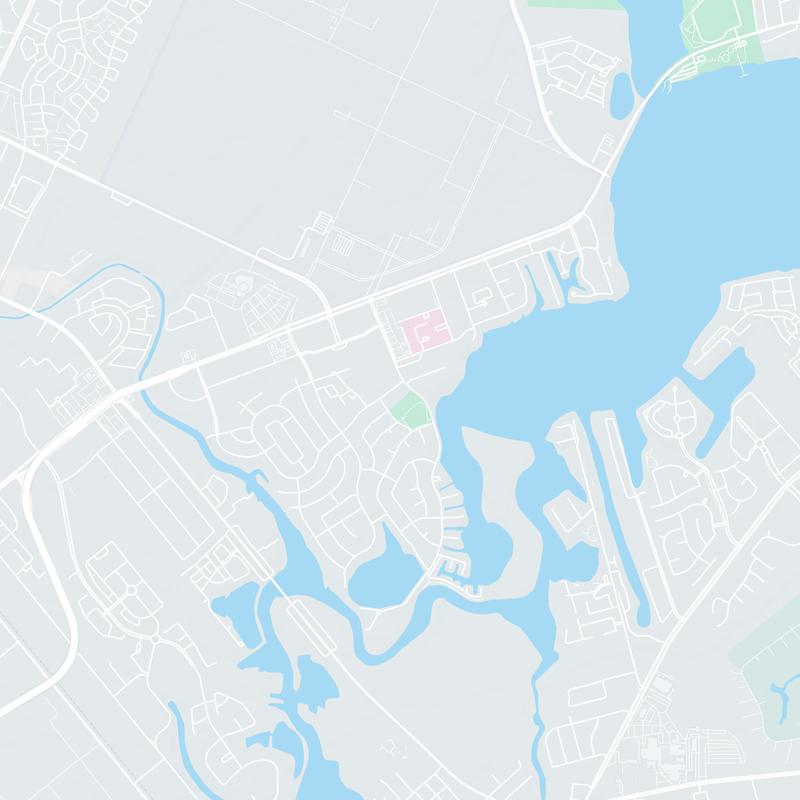18300 Upper Bay Road, Houston, 77058, TX, United States map image